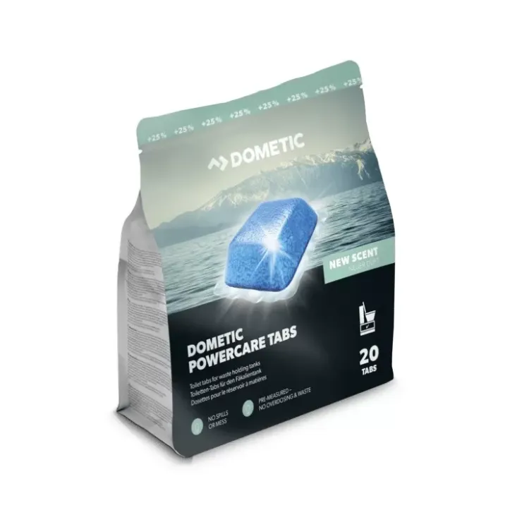 Dometic PowerCare Tabs