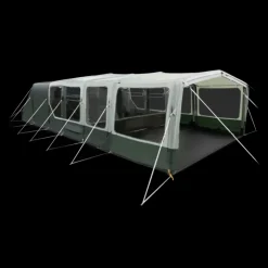 Dometic Rarotonga FTT 601 Canopy