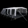 New Dometic Rarotonga FTT 601 Redux