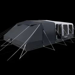 New Dometic Rarotonga FTT 601 Redux