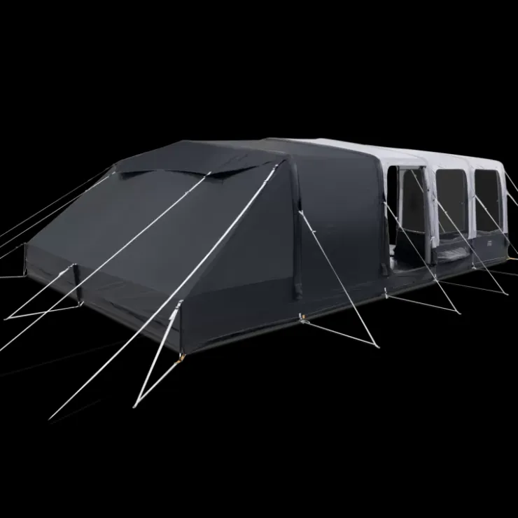 New Dometic Rarotonga FTT 601 Redux