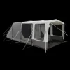 Online Dometic Rarotonga FTT 401 TC