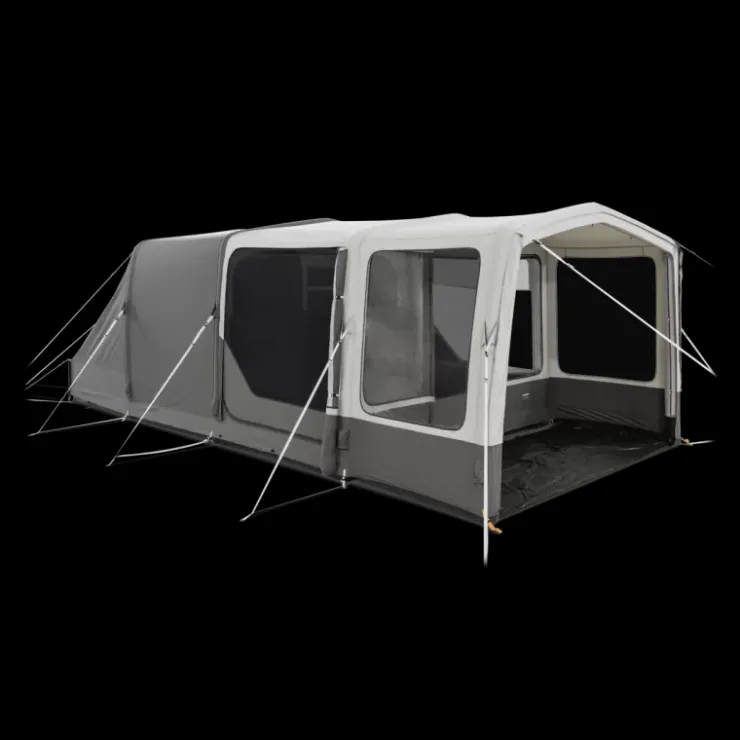 Online Dometic Rarotonga FTT 401 TC