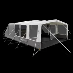 Discount Dometic Rarotonga FTT 601 TC