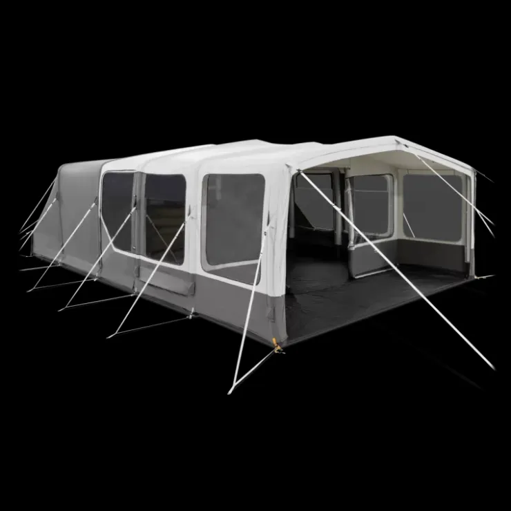 Discount Dometic Rarotonga FTT 601 TC