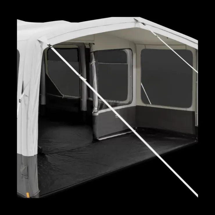 Discount Dometic Rarotonga FTT 601 TC