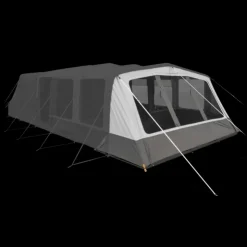 New Dometic Rarotonga FTT 601 TC Mesh Vestibule