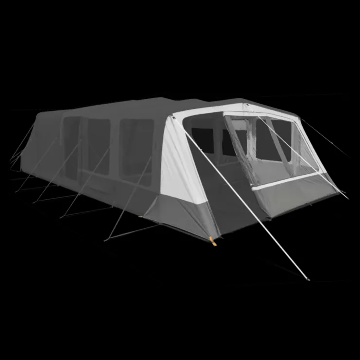 Clearance Dometic Rarotonga FTT 601 TC Vestibule