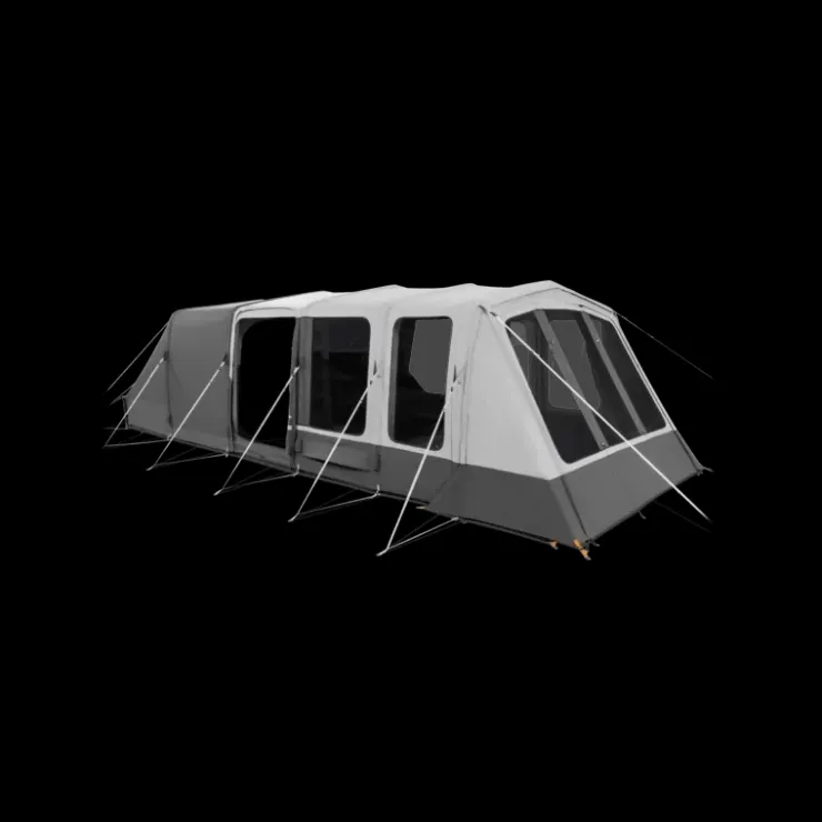 Online Dometic Rarotonga FTT 401 TC Mesh Vestibule