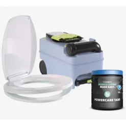 Clearance Dometic Renew Kit CT 4000