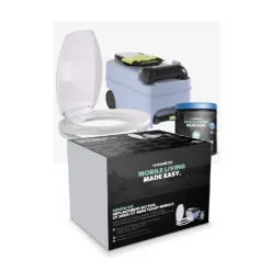 Clearance Dometic Renew Kit CT 4000