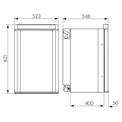 Best Dometic RM 10.5T