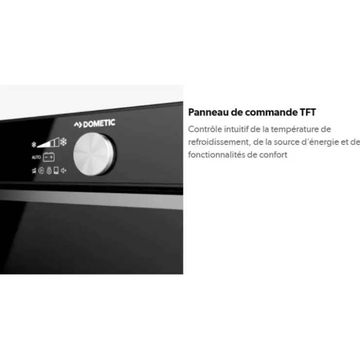 Clearance Dometic RMS 10.5XT