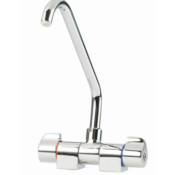 Clearance Dometic Robinet AC 537