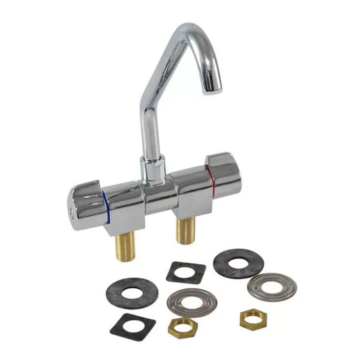 Clearance Dometic Robinet AC 537