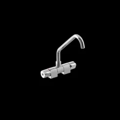 Clearance Dometic Robinet AC 537