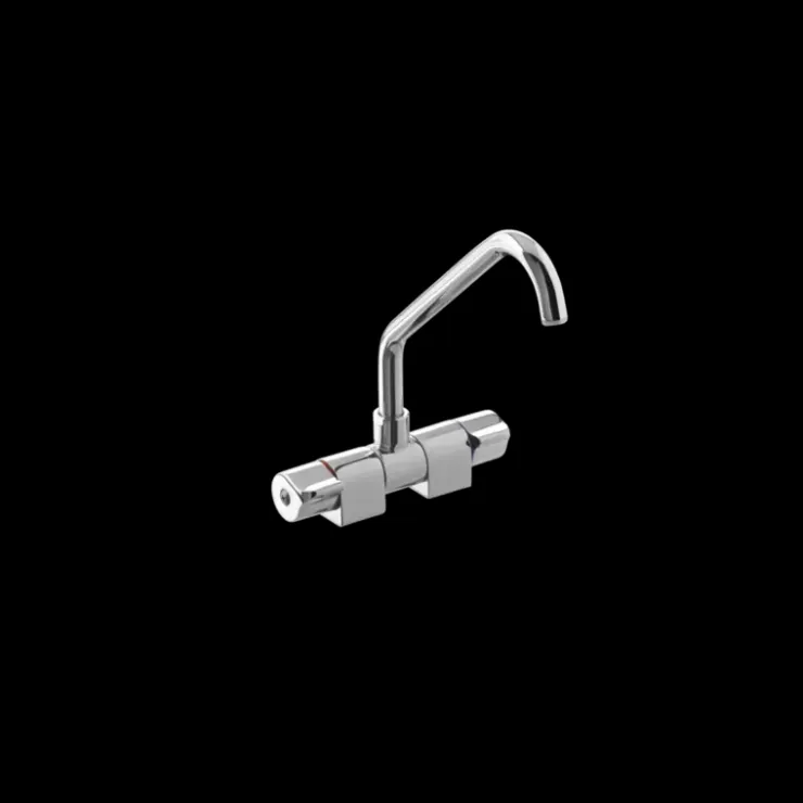 Clearance Dometic Robinet AC 537
