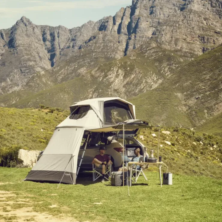 New Dometic RT Awning S pour TRT 140 Air