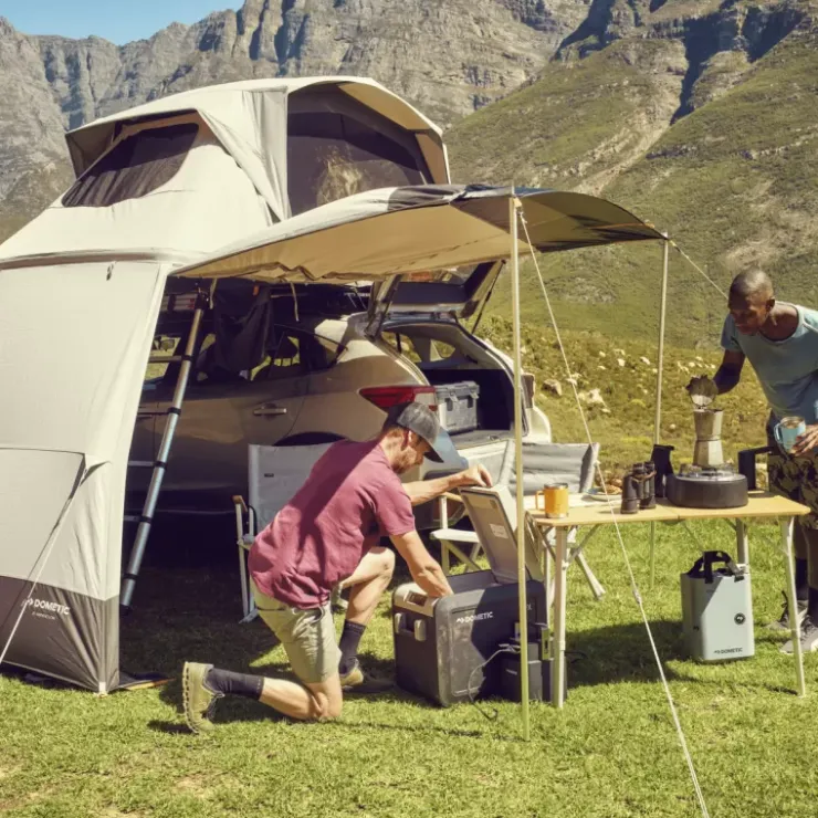 New Dometic RT Awning S pour TRT 140 Air