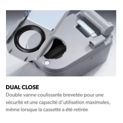 Sale Dometic Saneo CW