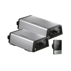 Outlet Dometic Sinpower DSP-T 1300 à 3500W