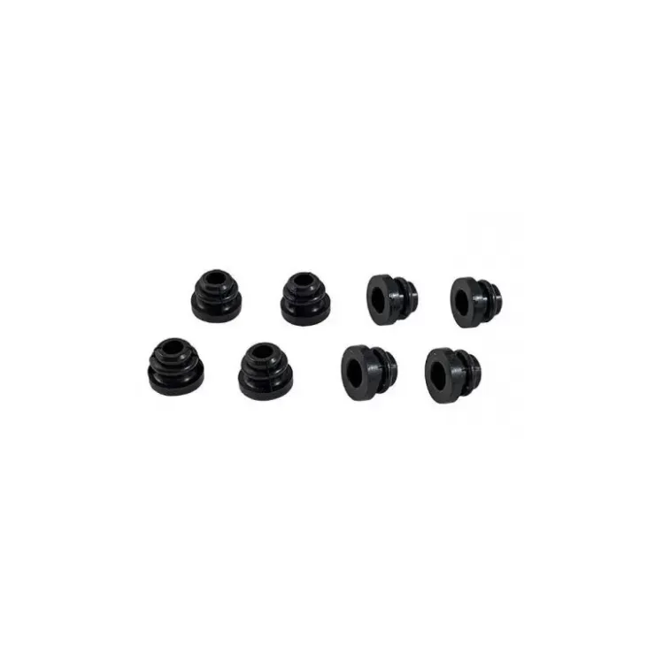 Outlet Dometic SMEV Jeu de 4 Manchons caoutchouc