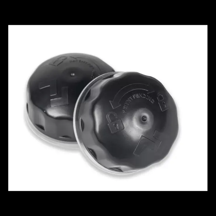 New Dometic Système de ventouse