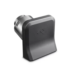 Hot Dometic TwinBoost EDB | Ventouse admission & échappement