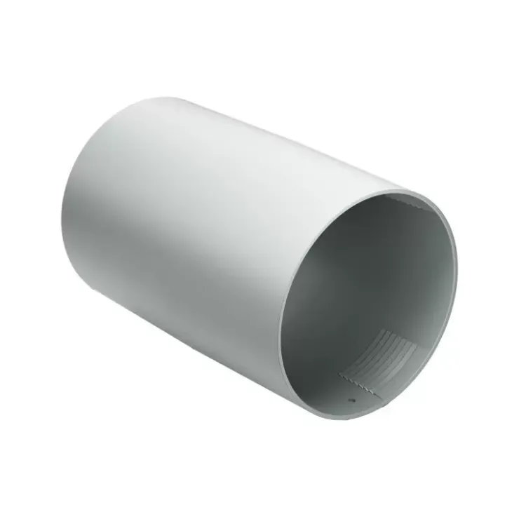 Dometic TwinBoost SC | Raccord droit 65mm