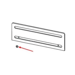 Online Dometic Verrou de cache grille LS