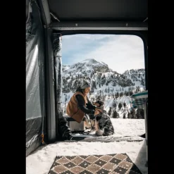 Hot Dometic Winter Air PVC 180