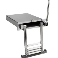 Sale DOUGLAS MARINE Echelle escamotable EasyOne