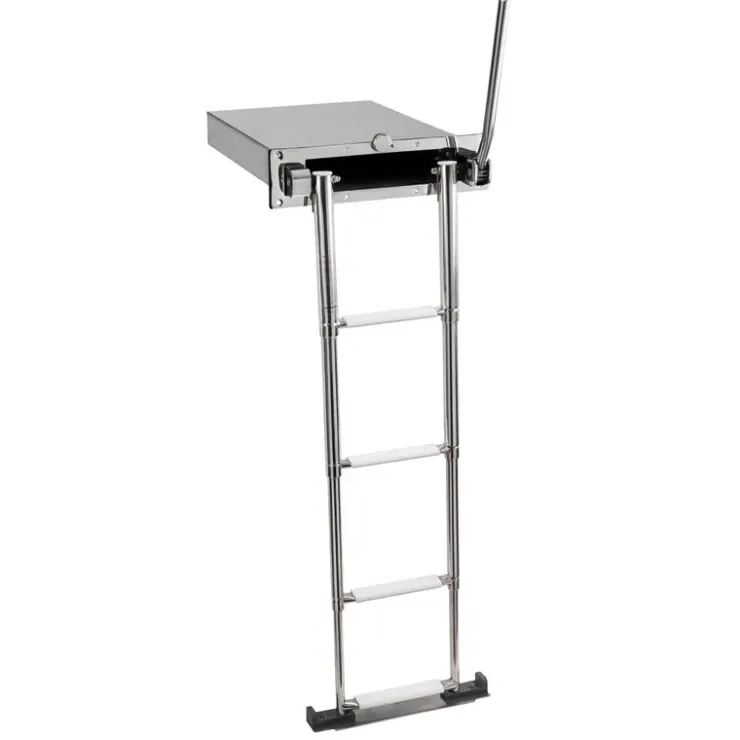 Sale DOUGLAS MARINE Echelle escamotable EasyOne