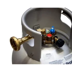 Hot DREHMEISTER Kit de remplissage directe DISH (France)