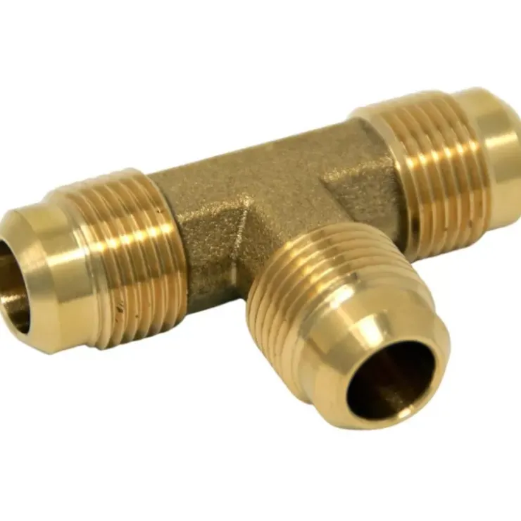 New DREHMEISTER Raccord en T remplissage 2 bouteilles GPL