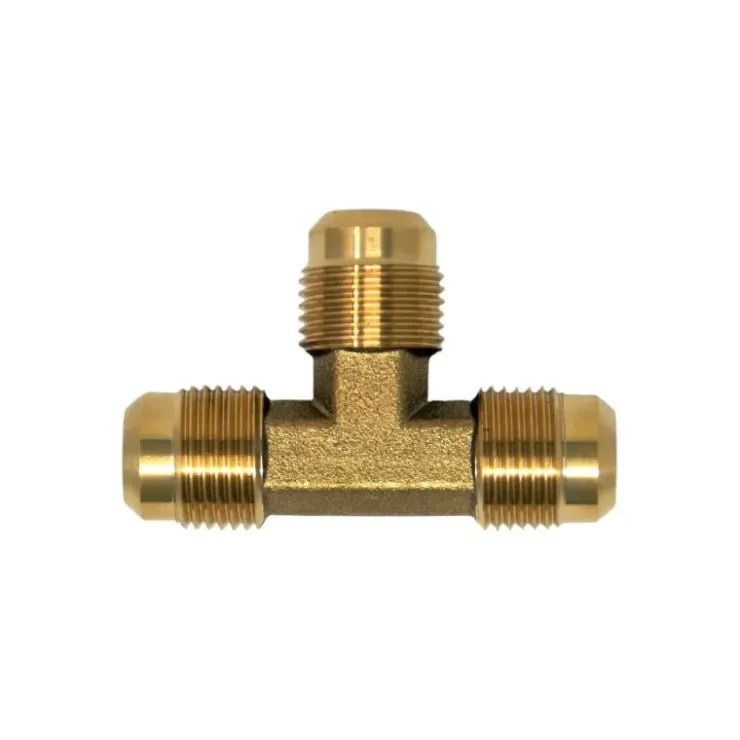 New DREHMEISTER Raccord en T remplissage 2 bouteilles GPL