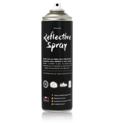 Hot DRIVE CASE Reflective Spray