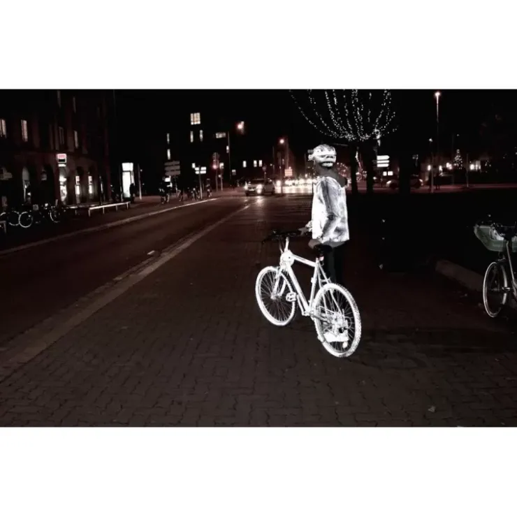 Hot DRIVE CASE Reflective Spray