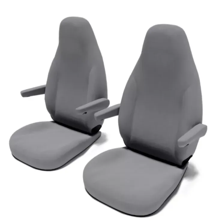 DriveDressy Housses de sièges avant | Ducato X290