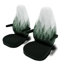 DriveDressy Housses de sièges avant | Ducato X290