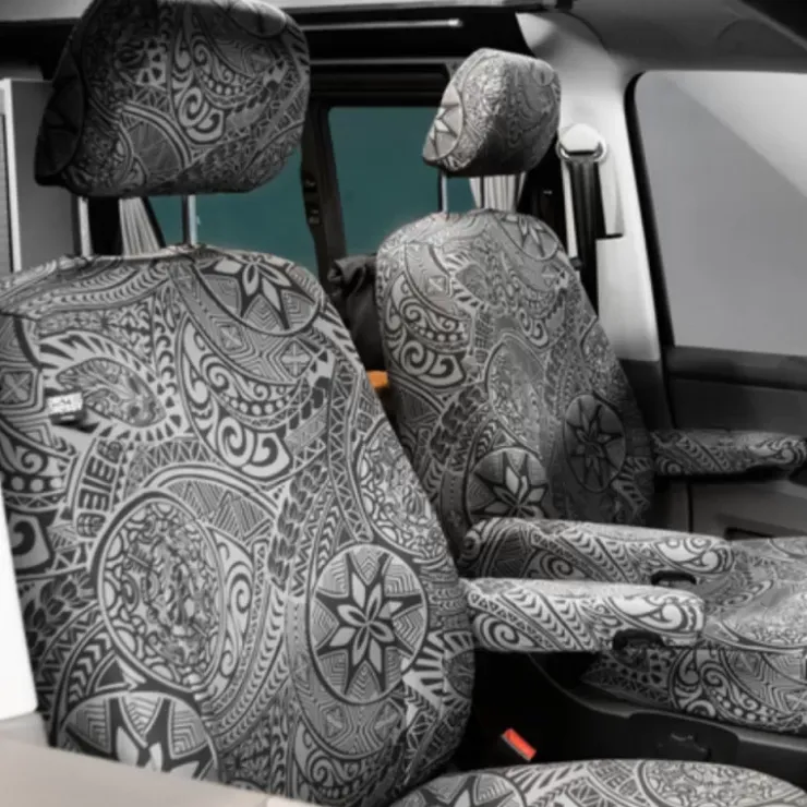 DriveDressy Housses de sièges avant | Ducato X290