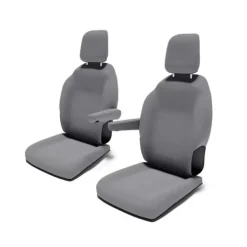 Online DriveDressy Housses de sièges AV | Trafic 3