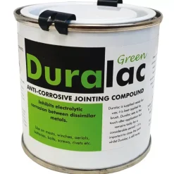 New DURALAC GREEN Pâte Anti-corrosion | 250 ml