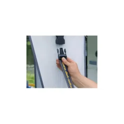 Best DWT Zelte DWT Adaptateur pour sangles