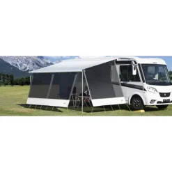 Online DWT Zelte DWT Happy Sun | Façade