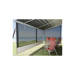 Online DWT Zelte DWT Happy Sun | Façade
