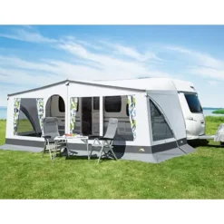 Sale DWT Zelte DWT Pack rideaux | Flair Vario Modul II
