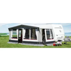 Hot DWT Zelte DWT Paradies III - Profondeur 240