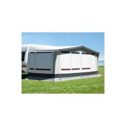 Hot DWT Zelte DWT Paradies III - Profondeur 240