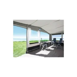 Hot DWT Zelte DWT Paradies III - Profondeur 240